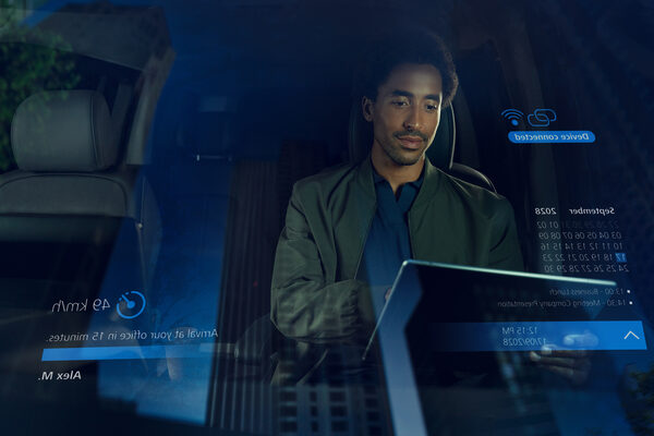 <b>UPFRONT PHOTO &amp; FILM</b> : <b>ZEISS Future Mobility Kampagne</b> by Simon Puschmann for fischerAppelt plus Showreel 2024