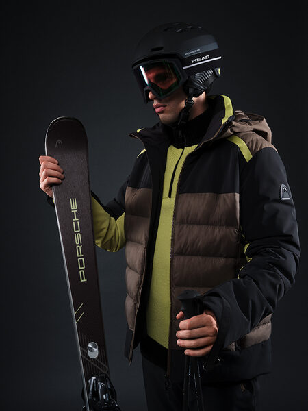 <b>KORE Collection F/W 24/25 </b>– Tailored Backcountry Aesthetics by <b>SACHA TASSILO HOECHSTETTER</b> for <b>HEAD </b>Sportswear