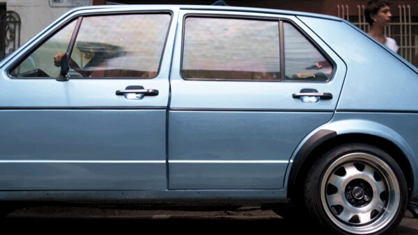 <b>SEVERIN WENDELER</b> : <b>PORSCHE AFTER SALES</b> campaign for Grabarz &amp; Partner in Norway, 'ROMA' a Personal Project by CATAPULT x Anton WATTS