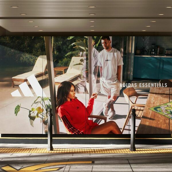 advertising
