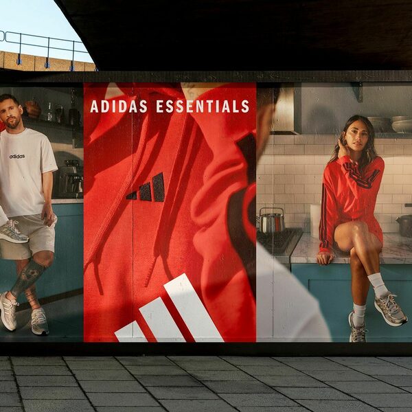advertising