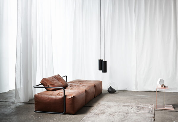 Stills &amp; Interior Photographer <b>Jonas VON DER HUDE </b>now represented by<b> NERGER M&amp;O</b>