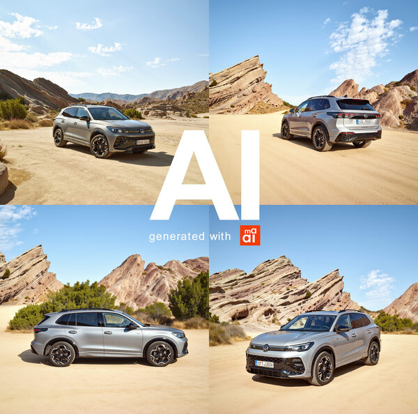 <b>MAGROUND</b>&nbsp;: Revolutionize Automotive Content Creation with <b>MA-AI</b>