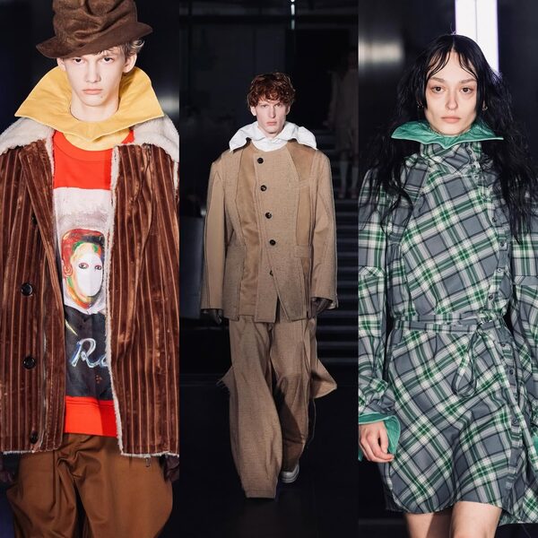 <b>SONGZIO </b>Fall/Winter 25 in Paris - Styling for the South Korean label by <b>Elena PSALTI c/o SHOTVIEW A.M.</b>