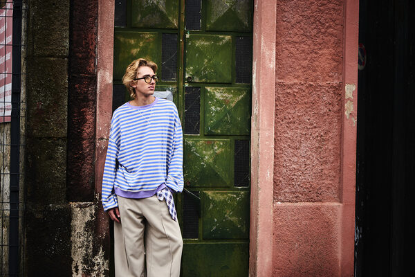 'Love Joy Victory' - Fotos <b>Christian GEISSELMANN c/o KRISTINA KORB</b>
