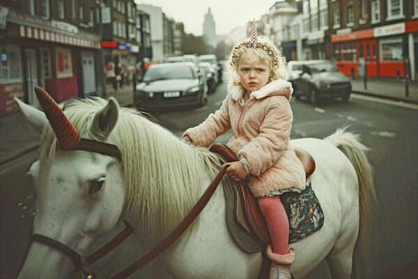 <b>DOUBLE T PHOTOGRAPHERS</b> :<b> 'Uppercut' Actrice Luise Grossmann</b> &amp; weitere Celebrity Portraits, PLAYMOBIL Kampagne, 'AI Kalender der kuriosen Feiertage', new entries Uwe KREJCI (Lifestyle) &amp; Hannah LIPOWSKY (Kids &amp; People)