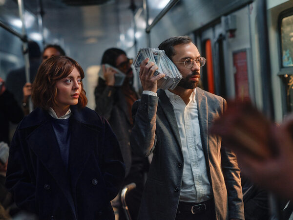 <b>SCHINKEN.STUDIO :&nbsp;</b>creative retouch for <b>Ruben Riermeiers „O₂ Pay Stop“ campaign</b> for Telefónica and Serviceplan Bubble