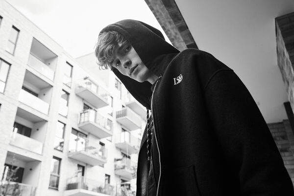 Catching the moment with <b>Marvin KAMPERMANN</b> (people, fashion, lifestyle) - fresh with <b>NERGER M&amp;O</b>
