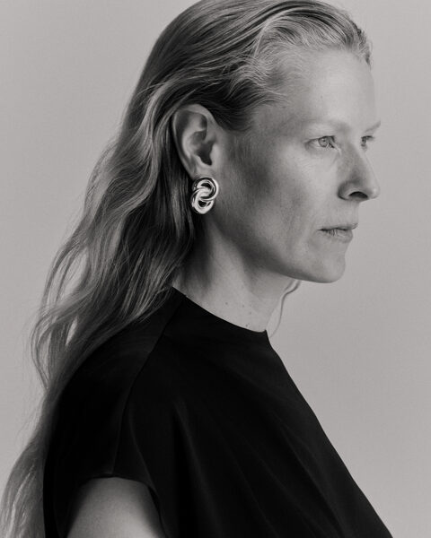 Strong women, strong voices - <b>PER APPELGREN</b> photographs the 'International Women's Day 2025' campaign for the fashion label <b>COMMA </b>featuring Milka Loff Fernandes, Laura Morgan and Marte Boneschansker