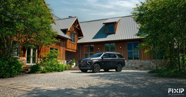 Blending Art and Brand Identity: <b>FIXIP</b>’s Work on <b>CHEVROLET </b>with Chris Delorenzo