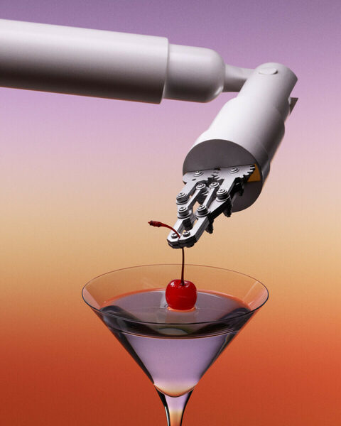 <b>STILLSTARS : New perfume bottles for Victorio &amp; Lucchino</b> --- PLUS: yfoods campaign, the award-winning Rosenthal line Sonetto, VT WONEN Shop, BON APPETIT Mag and personal AI work