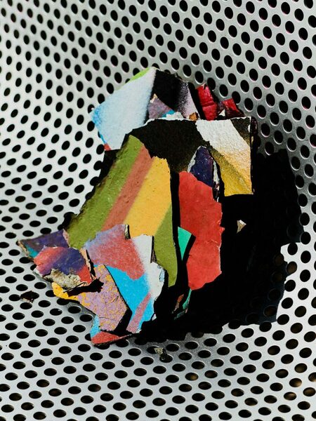 <b>'Tidings'</b> - a longtime photography &amp; art project by <b>Daniel BENSON c/o MAKING PICTURES</b> on GoSee