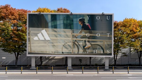 advertising