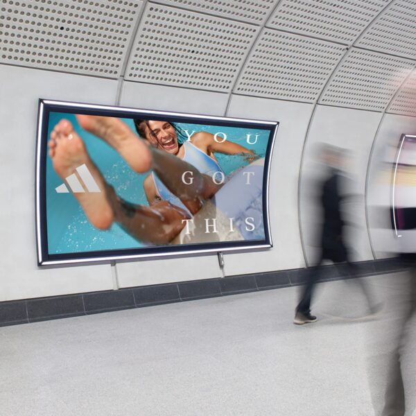 advertising