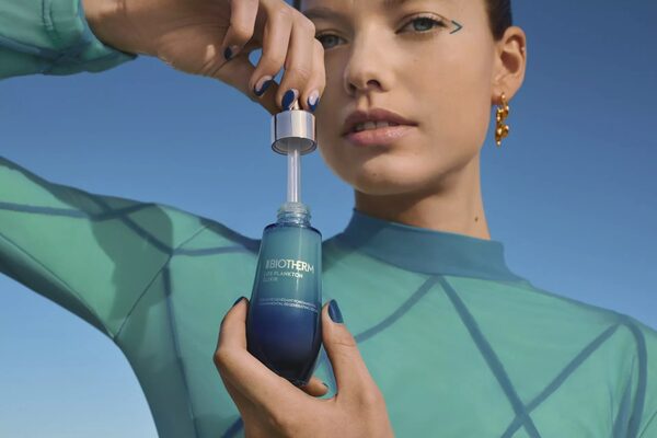 <b>SOLOMON I WINTER</b> (Art Buying &amp; Art Production) for <b>BIOTHERM LPX CAMPAIGN</b> (FORSMAN BODENFORS)