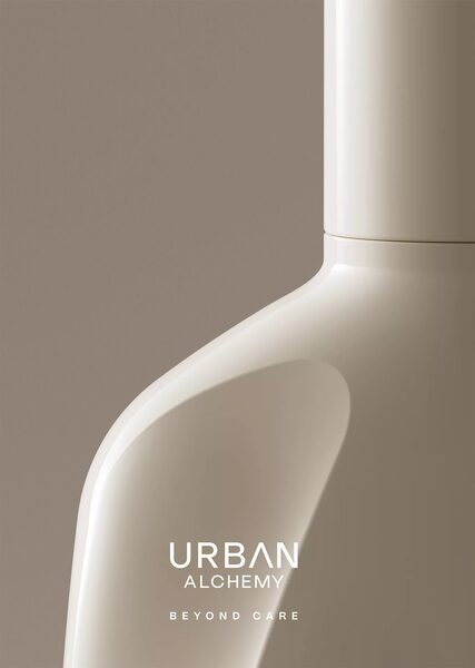 <b>PER APPELGREN : photographed the cover editorial for LE MILE magazine featuring the gorgeous Ukrainian Berlin resident Yulia Pavlen</b> as well as the URBAN ALCHEMY HAIRCARE campaign