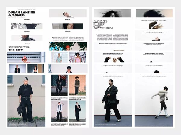 <b>London-based 10 MAGAZINE </b>launches German edition:<b> 10 MAGAZINE GERMANY </b>will be published since March 2025 and will be presented at <b>UPDATE BERLIN</b>