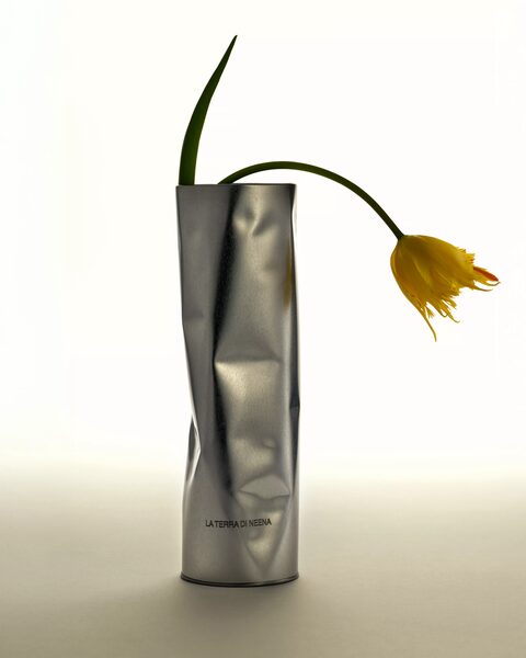 <b>La Terra Di Neena</b>&nbsp;campaign – Timeless Still Lifes by <b>Yann Weber c/o SHOTVIEW</b> in Tuscany