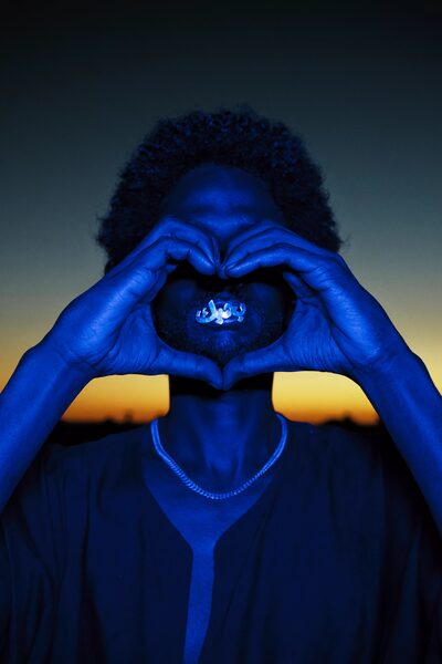 <b>ARTWORLD AGENCY </b>represents <b>Mous LAMRABAT</b> – Visual Storytelling Across Cultures