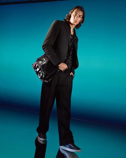 <b>MICHAEL KORS </b>Campaign by Photographer &amp; Director<b> Till JANZ c/o ARTWORLD AGENCY</b>