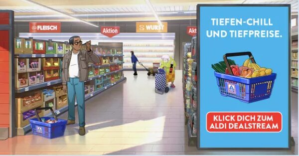 advertising