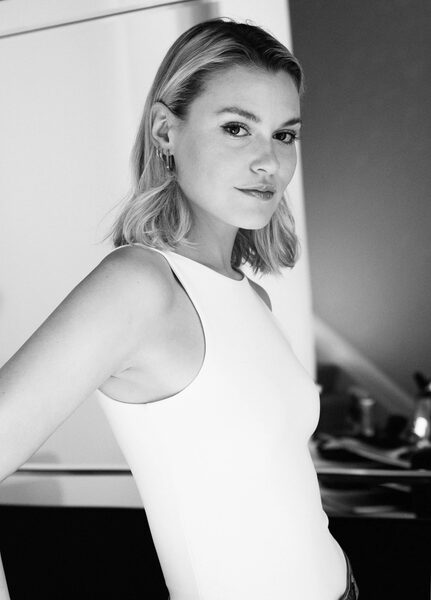 NEU : <b>LAUREN LEIS</b>, Mode- und Beautyfotografin, München; New York City Vibes für <b>GRAZIA NETHERLANDS </b>und<b> Arbeiten für TRIUMPH, TALBOT RUNHOF </b>und <b>BEST SECRET</b>