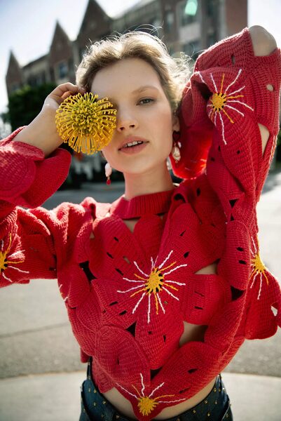 <b>ALYSSA PIZER MANAGEMENT</b> präsentiert die beiden NEUzugänge Brigitte Sire und Cassie Robinson... und sagt Danke <b>UPDATE-25-BERLIN</b>