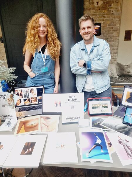 <b>SHOWCASE at UPDATE</b> : Diversity and creativity from new talents to renowned photographers