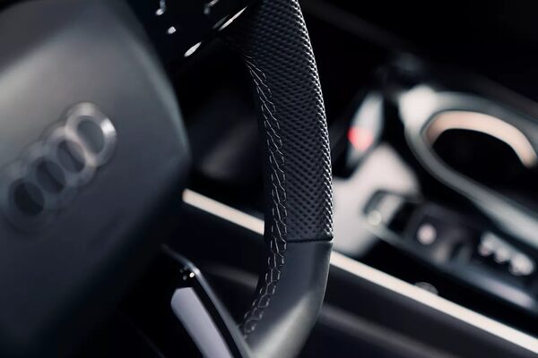 <b>AUDI </b>exclusive - fotografiert von<b> Jan van Endert c/o NERGER M&amp;O</b>