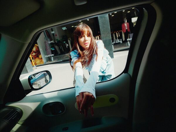 The <b>HYUNDAI Inster</b> impresses with lively visuals in an editorial look - the campaign was post-produced by <b>RECOM</b>