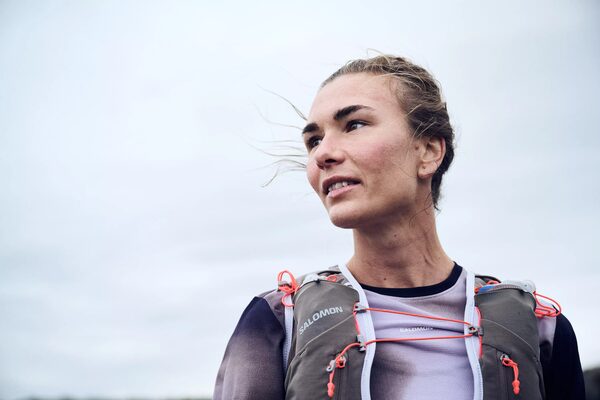<b>MANUEL FERRIGATO</b> : Summer in Sweden for the new<b> CONRAD MAGAZINE</b> from outdoor retailer <b>SPORT CONRAD</b>