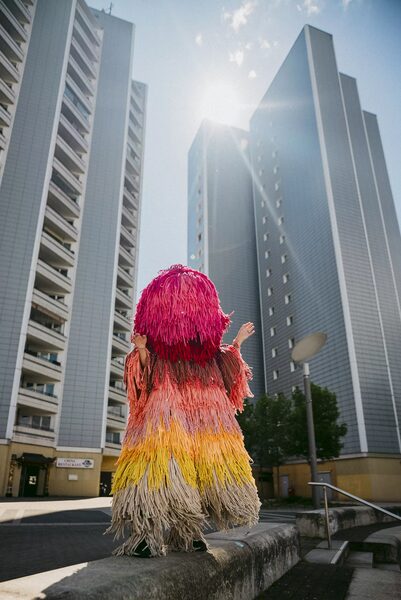 <b>JULIA WALDMANN</b> now represents <b>Meike KENN</b>, a lifestyle, portrait, and fashion photographer based in Berlin