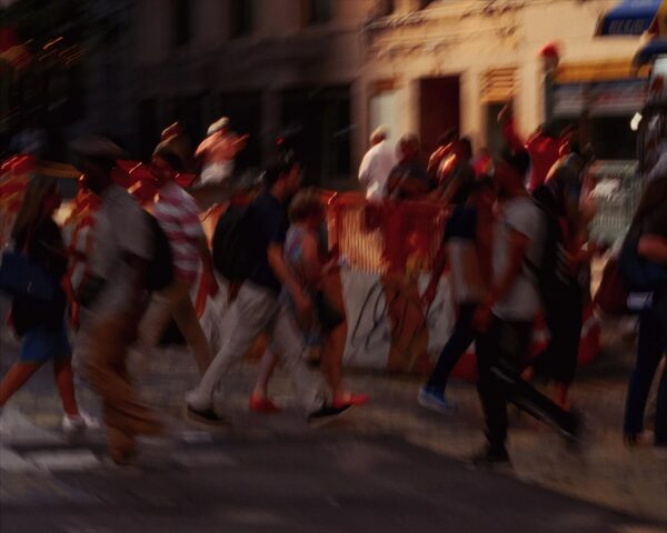 <b>SWISS International Air Line campaign</b> photographed by <b>Felix WITTICH c/o EMEIS DEUBEL</b> for thjnk Zurich