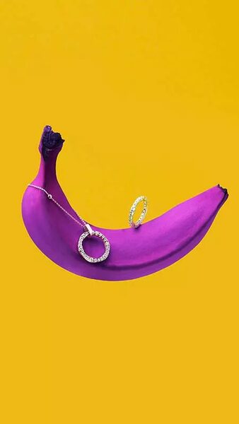Haute Joaillerie for your everyday life - <b>Andreas ACHMANN&nbsp;</b>photographed for the jewelry manufacturer <b>LEO WITTWER</b>