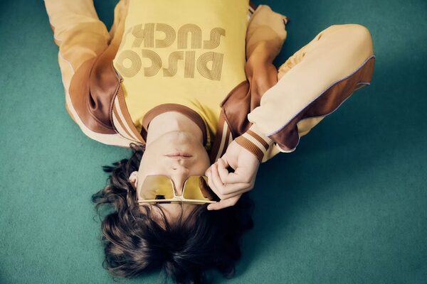 <b>'La Ville'</b> - eine weitere Fun Collaboration zwischen den Fotografen Per Norberg und Lara Baumberger, beide Artists <b>c/o Severin Wendeler</b>