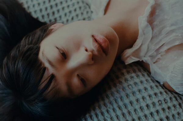 <b>Plié – A quiet dialogue between grief and youth</b> in the Danish countryside by<b> David Daub</b>