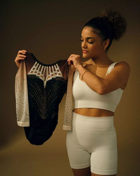 Sage East photographs the <b>'THE MIND SET' campaign</b> for Amazon Ads - Finishing by <b>ONE HUNDRED BERLIN</b>