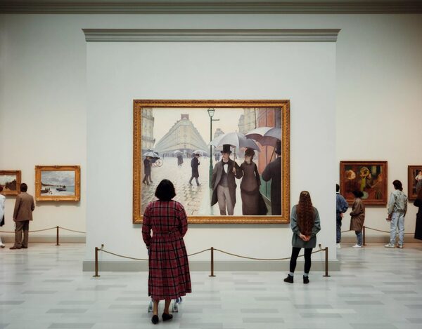 <b>'On View – Encounters with the Photographic'</b> at the Pinakothek der Moderne: <b>Chief Curator Simone Förster </b>on the Power of Photographic Moments