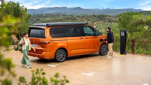 Image Nation produces Volkswagen California campaign for Interone in Spain