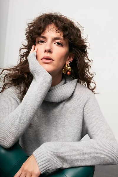 <b>AVENGER TEAM </b>presents Styling Expert &amp; Costume Designer <b>Coren Pollok </b>on GoSee