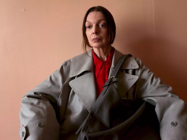 <b>LEMAIRE </b>FW 2025 by <b>Stanislas Motz-Neidhart c/o BIRD PRODUCTION</b>, Styling Benoit Bethume
