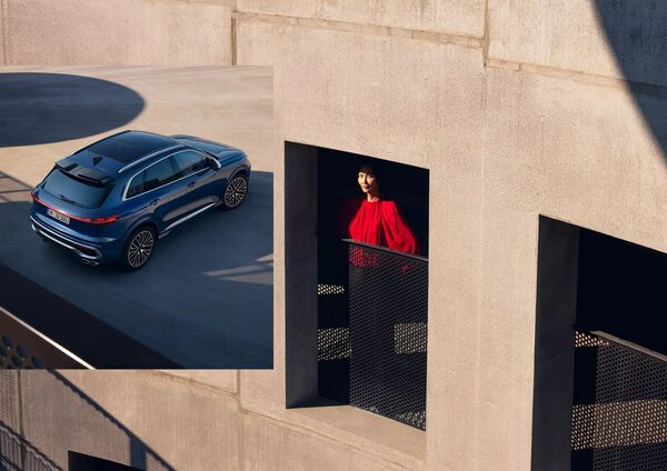 <b>SHOTVIEW ARTISTS MANAGEMENT</b> : Kia Sportage campaign, AUDI Q5 Kampagne, '250 Reasons not to buy this car' Mercedes AMG campaign, Mercedes-Benz x KidSuper, PORSCHE DESIGN
