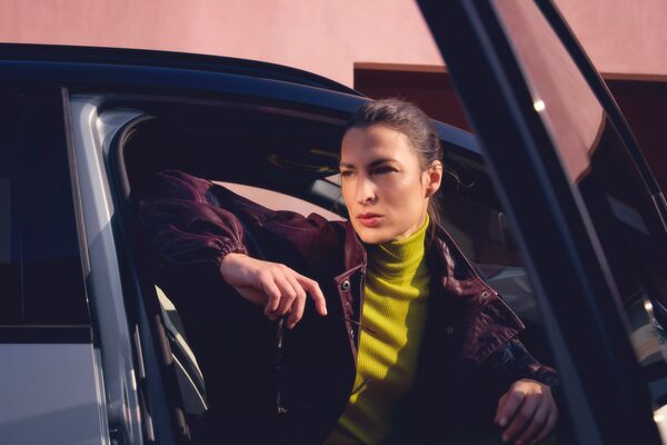 <b>Kia Sportage </b>Campaign by<b> Emir Haveric c/o SHOTVIEW </b>for Innocean Worldwide Europe – Redefining the SUV with Style and Innovation