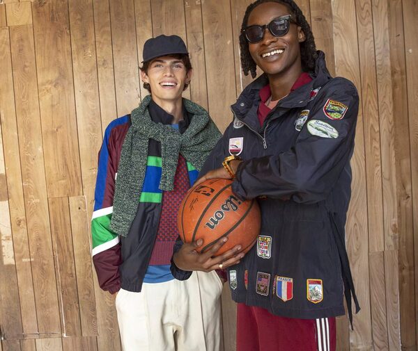 <b>ALYSSA PIZER MANAGEMENT : GAP KIDS by Seb Keefe</b> -- PLUS: four personal works by the Los Angeles-based photographers’ agency