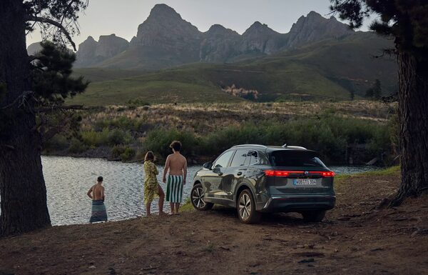 <b>FRITHJOF OHM incl. PRETZSCH</b> shoot <b>Volkswagen Global Brand Lifestyles</b> with DDB Voltage in South Africa