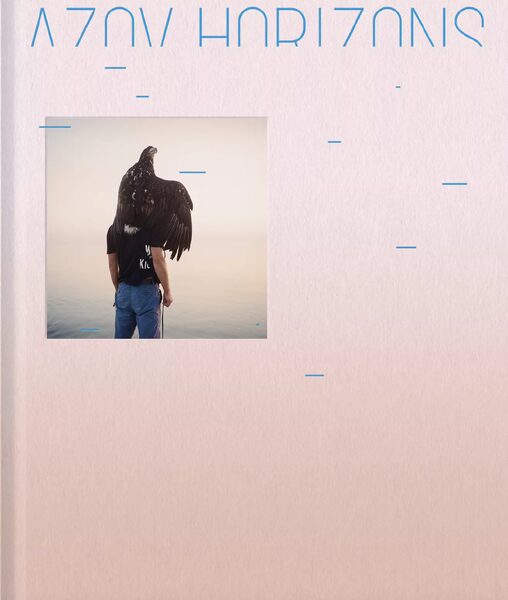 Between Light, War and Memory: <b>'Azov Horizons' by Patrick Wack</b>