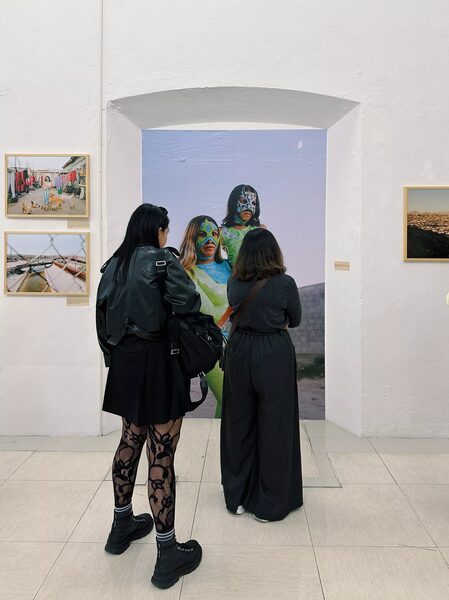 art