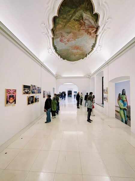 art