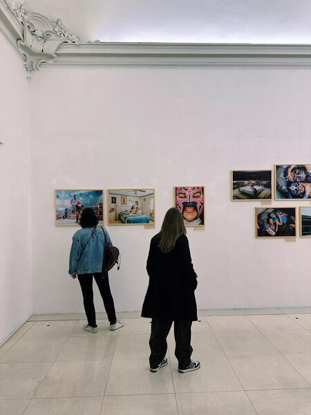 art