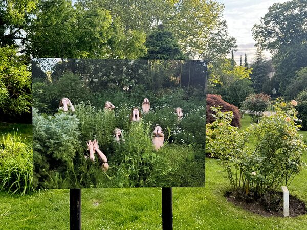 <b>AUSTRALIA &amp; THE NEW WORLD</b> - the <b>LA GACILLY-BADEN PHOTO FESTIVAL 2025</b> is delighted to announce another record number of visitors